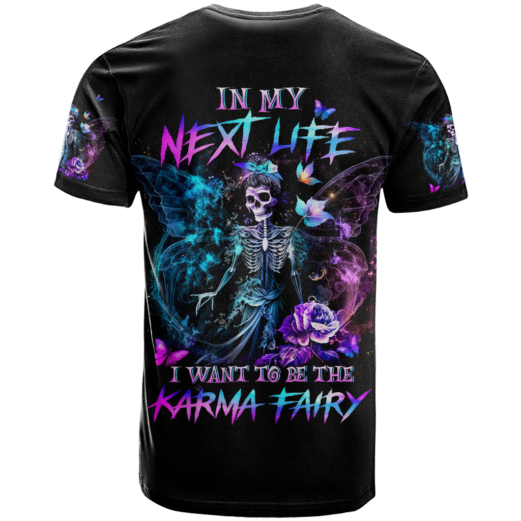 Skull Reaper T Shirt I Going To Hell Just Pick You Up - Wonder Print Shop