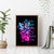 Tiny Fairy Skull Canvas Wall Art My Next Life I Want To Be Karma Fairy - Wonder Print Shop