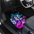 Tiny Fairy Skull Car Mats My Next Life I Want To Be Karma Fairy - Wonder Print Shop