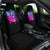 Tiny Fairy Skull Car Seat Cover My Next Life I Want To Be Karma Fairy - Wonder Print Shop