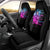 Tiny Fairy Skull Car Seat Cover My Next Life I Want To Be Karma Fairy - Wonder Print Shop