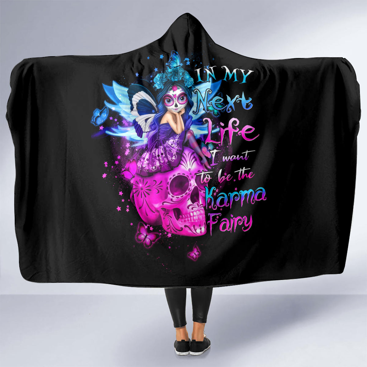 tiny-fairy-skull-hooded-blanket-my-next-life-i-want-to-be-karma-fairy