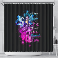tiny-fairy-skull-shower-curtain-my-next-life-i-want-to-be-karma-fairy