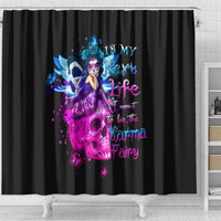 tiny-fairy-skull-shower-curtain-my-next-life-i-want-to-be-karma-fairy