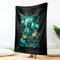 witch-skull-blanket-into-darkness-to-lose-our-mind-and-find-our-souls