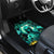 Witch Skull Car Mats Into Darkness To Lose Our Mind And Find Our Souls - Wonder Print Shop