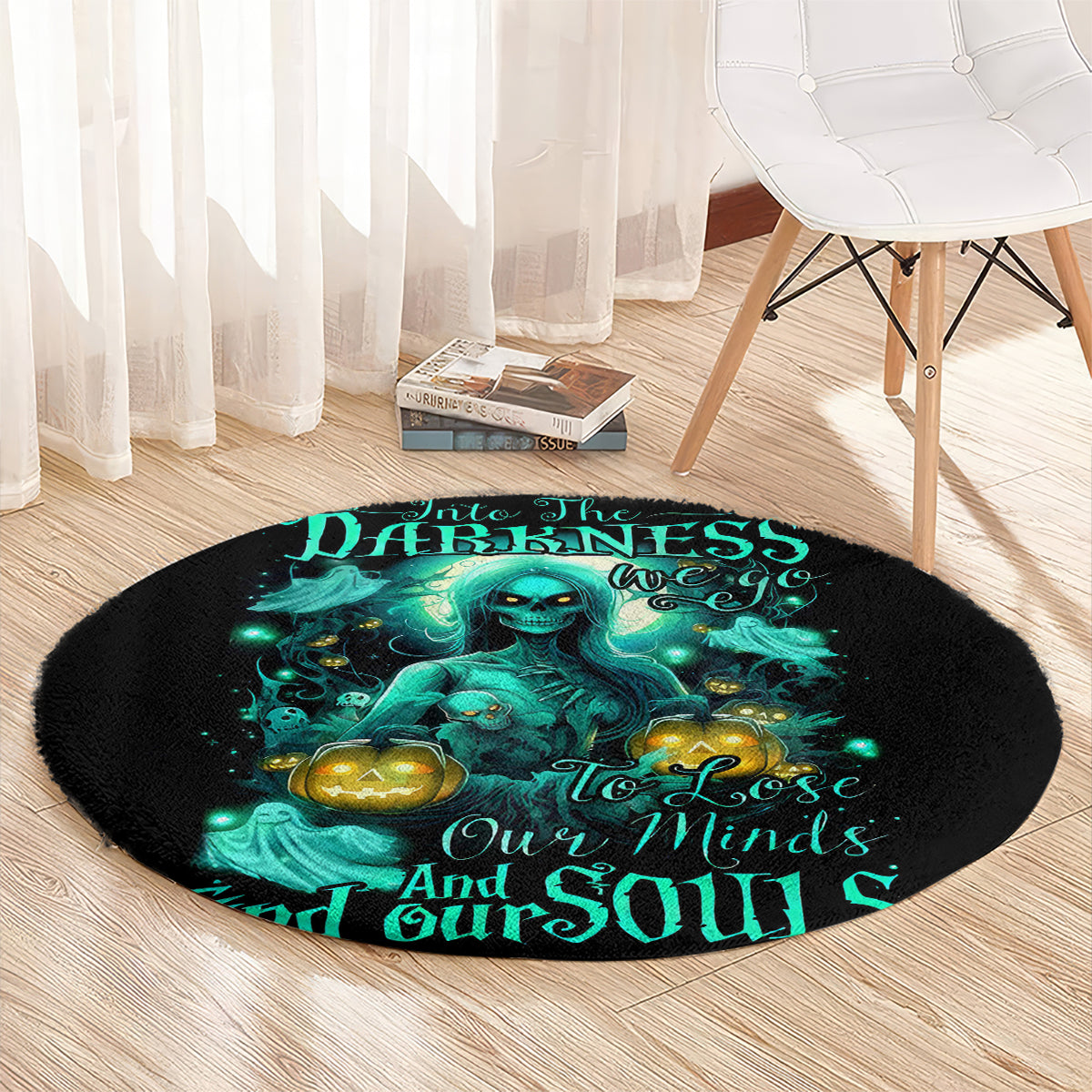 witch-skull-round-carpet-into-darkness-to-lose-our-mind-and-find-our-souls