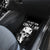 Devil Skull Car Mats It's Not How Crazy Iam But Enjoy It Make Me Dangerous - Wonder Print Shop