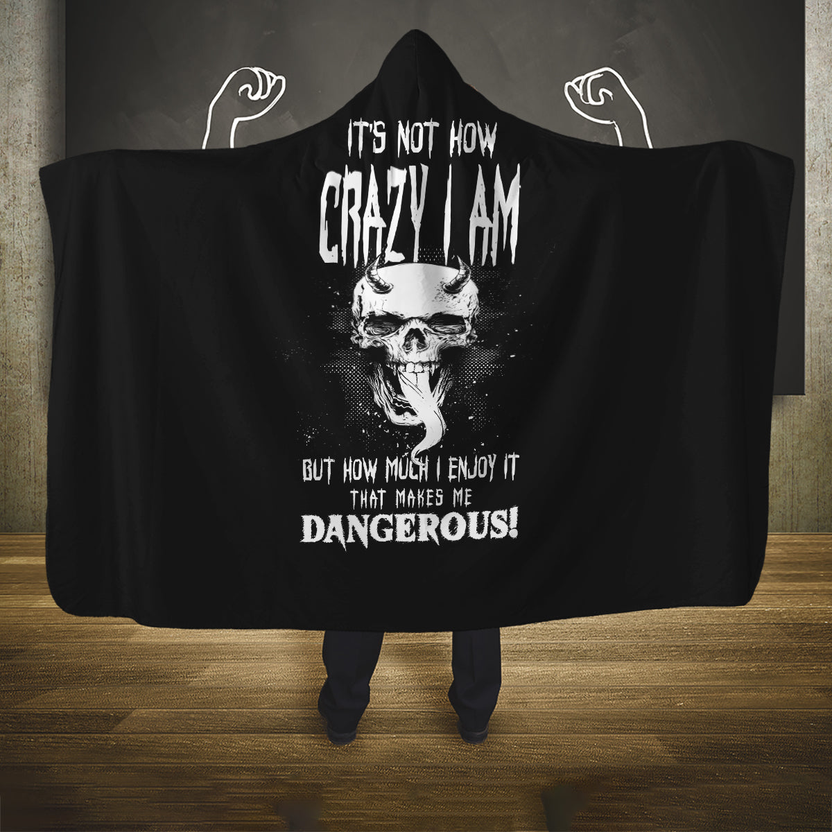 devil-skull-hooded-blanket-its-not-how-crazy-iam-but-enjoy-it-make-me-dangerous