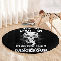 devil-skull-round-carpet-its-not-how-crazy-iam-but-enjoy-it-make-me-dangerous