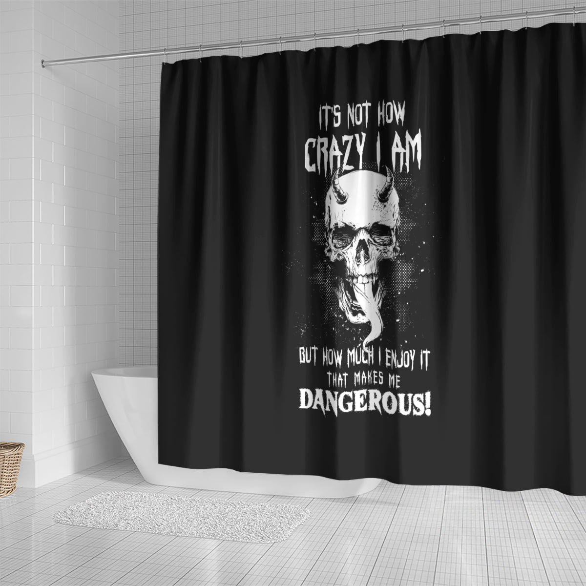 devil-skull-shower-curtain-its-not-how-crazy-iam-but-enjoy-it-make-me-dangerous