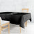 Devil Skull Tablecloth It's Not How Crazy Iam But Enjoy It Make Me Dangerous - Wonder Print Shop