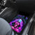 Fire Skull Car Mats Judge Me When You're Perfect Otherwise Shut Up - Wonder Print Shop