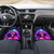 Fire Skull Car Mats Judge Me When You're Perfect Otherwise Shut Up - Wonder Print Shop