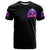 Tiny Fairy Skull T Shirt My Next Life I Want To Be Karma Fairy - Wonder Print Shop
