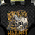 Axe Skull Back Car Seat Cover Let's Bury The Hatchet - Wonder Print Shop