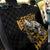 Axe Skull Back Car Seat Cover Let's Bury The Hatchet - Wonder Print Shop