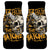 Axe Skull Car Mats Let's Bury The Hatchet - Wonder Print Shop
