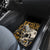 Axe Skull Car Mats Let's Bury The Hatchet - Wonder Print Shop