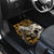 Axe Skull Car Mats Let's Bury The Hatchet - Wonder Print Shop