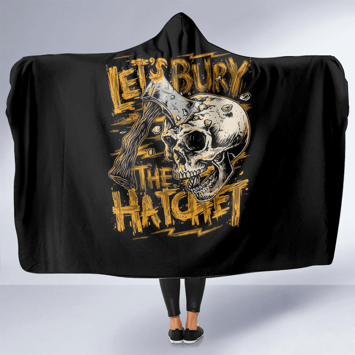 axe-skull-hooded-blanket-lets-bury-the-hatchet
