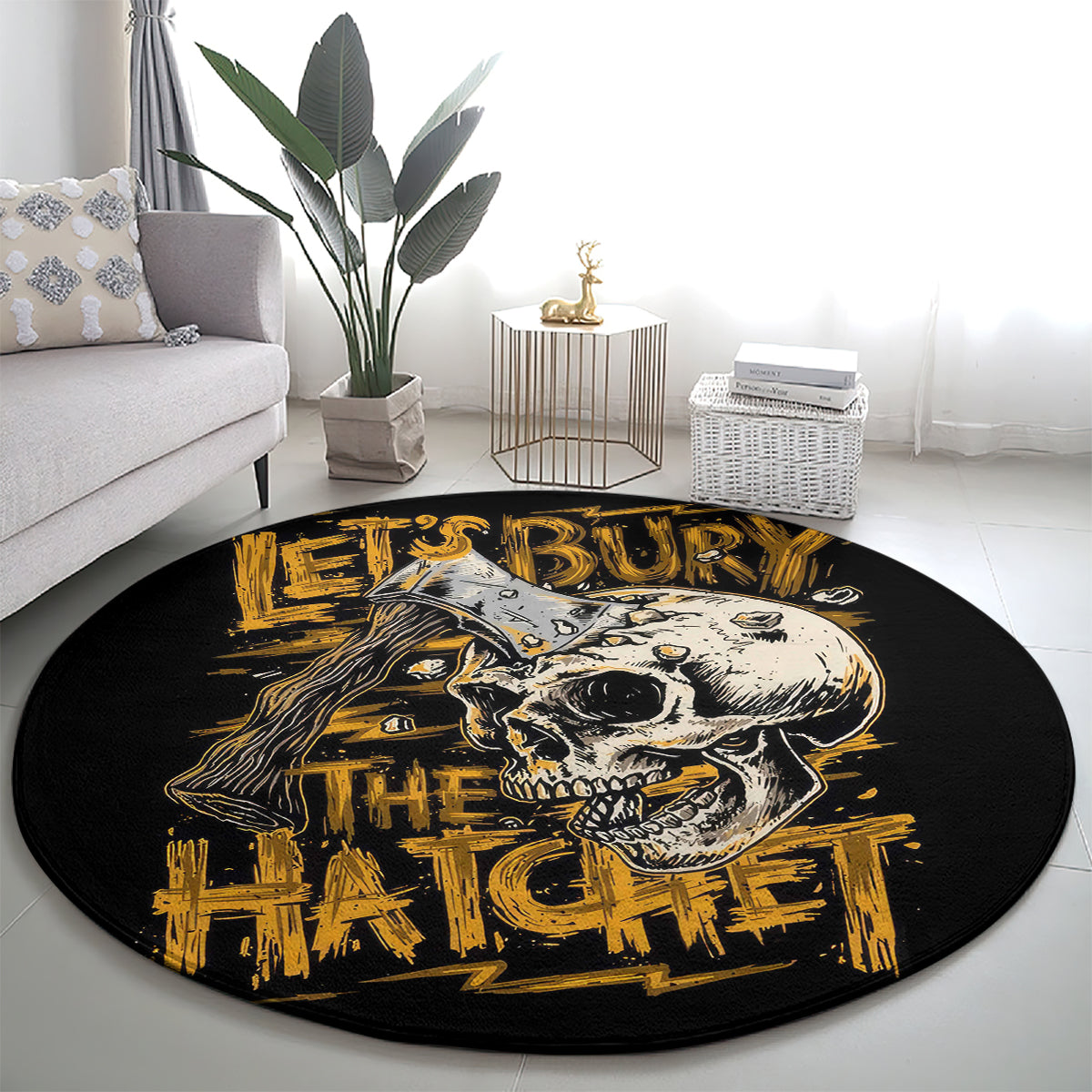 axe-skull-round-carpet-lets-bury-the-hatchet