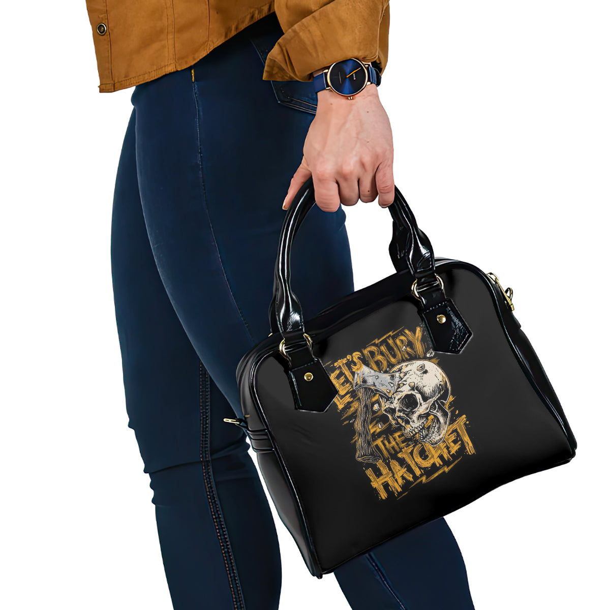 axe-skull-shoulder-handbag-lets-bury-the-hatchet