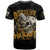 Twin Skull T Shirt Don't Try To Figure Me Out I'm A Special - Wonder Print Shop