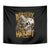 Axe Skull Tapestry Let's Bury The Hatchet - Wonder Print Shop
