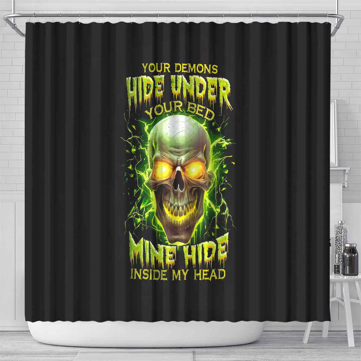 thunder-skull-shower-curtain-my-demon-hide-inside-my-head