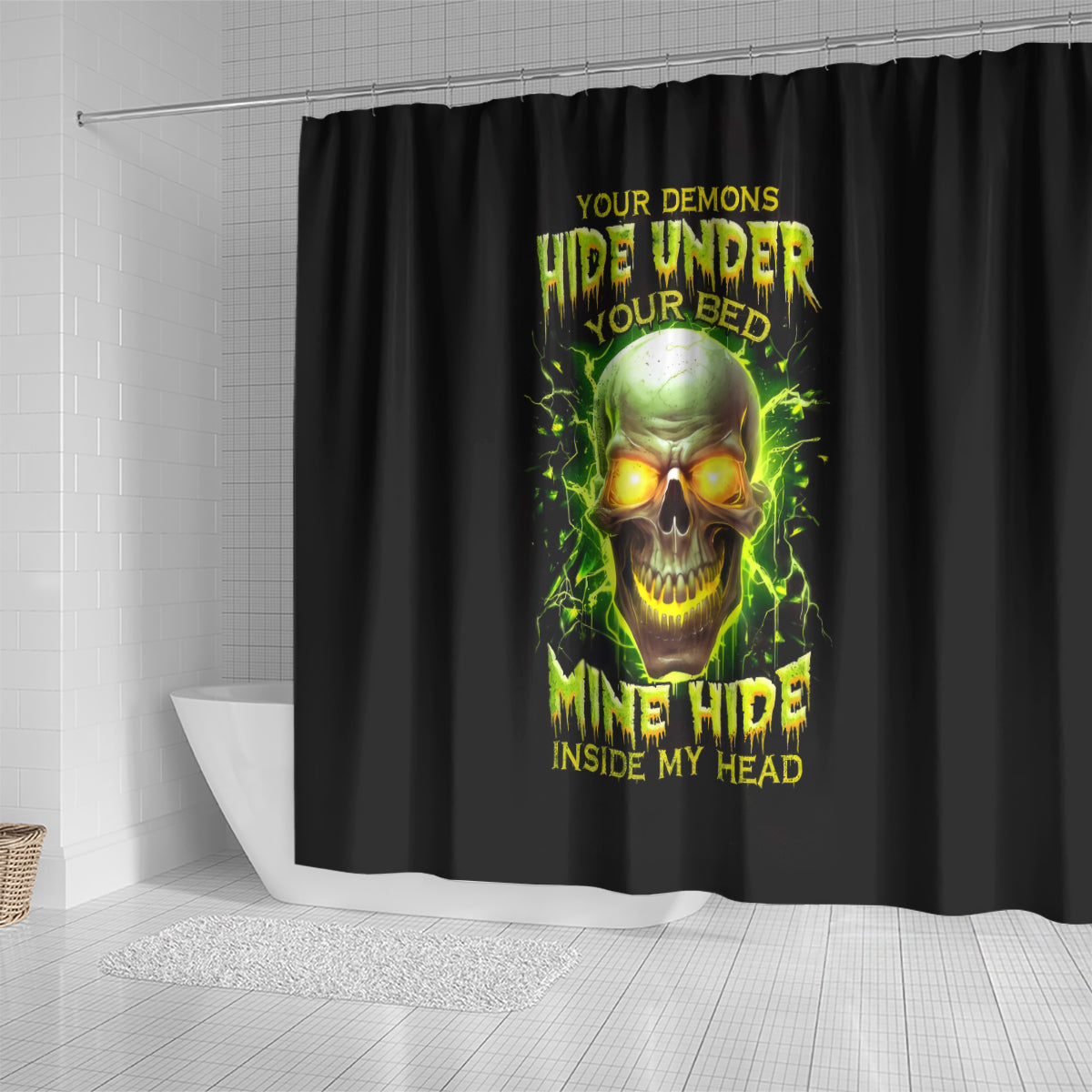 thunder-skull-shower-curtain-my-demon-hide-inside-my-head