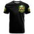 Witch Skull T Shirt Into Darkness To Lose Our Mind And Find Our Souls - Wonder Print Shop