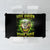 Thunder Skull Tablecloth My Demon Hide Inside My Head - Wonder Print Shop