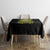 Thunder Skull Tablecloth My Demon Hide Inside My Head - Wonder Print Shop