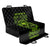Gun Skull Back Car Seat Cover When You Come For My Gun Expect An Appropriate Response - Wonder Print Shop