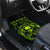 Gun Skull Car Mats When You Come For My Gun Expect An Appropriate Response - Wonder Print Shop