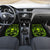 Gun Skull Car Mats When You Come For My Gun Expect An Appropriate Response - Wonder Print Shop