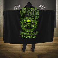 gun-skull-hooded-blanket-when-you-come-for-my-gun-expect-an-appropriate-response