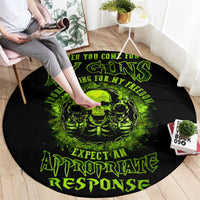 gun-skull-round-carpet-when-you-come-for-my-gun-expect-an-appropriate-response