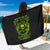 Gun Skull Sarong When You Come For My Gun Expect An Appropriate Response - Wonder Print Shop