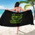 Gun Skull Sarong When You Come For My Gun Expect An Appropriate Response - Wonder Print Shop