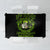 Gun Skull Tablecloth When You Come For My Gun Expect An Appropriate Response - Wonder Print Shop