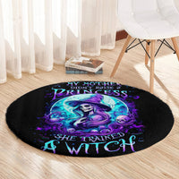 witch-skull-round-carpet-my-mother-didnt-raise-a-princess-she-trained-a-witch