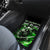Warrior Skull Car Mats Of Course I'm Going To Hell Just Pick You Up - Wonder Print Shop