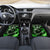 Warrior Skull Car Mats Of Course I'm Going To Hell Just Pick You Up - Wonder Print Shop
