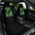 Warrior Skull Car Seat Cover Of Course I'm Going To Hell Just Pick You Up - Wonder Print Shop