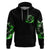 Warrior Skull Hoodie Of Course I'm Going To Hell Just Pick You Up - Wonder Print Shop