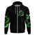 Warrior Skull Hoodie Of Course I'm Going To Hell Just Pick You Up - Wonder Print Shop