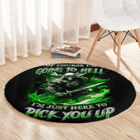 warrior-skull-round-carpet-of-course-im-going-to-hell-just-pick-you-up