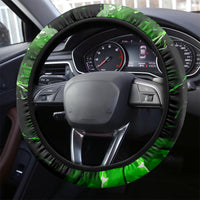 Warrior Skull Steering Wheel Cover Of Course I'm Going To Hell Just Pick You Up - Wonder Print Shop